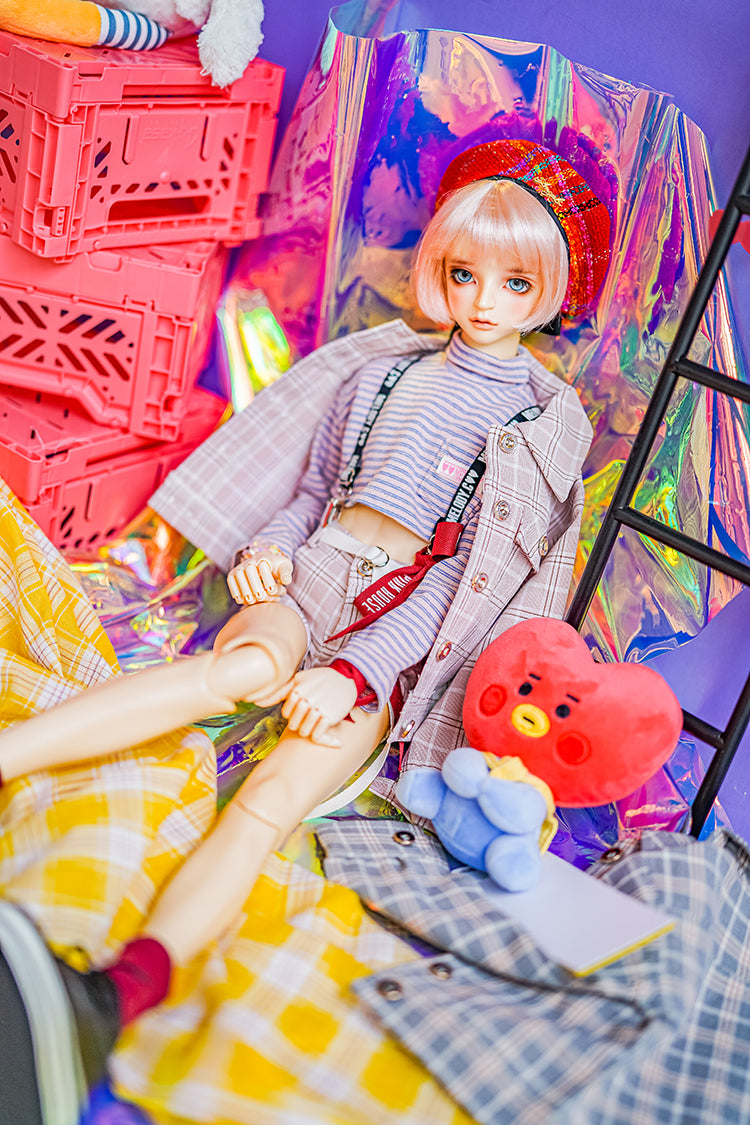 MELODY.C 2019 collection – Doll Workshop MELODY.C