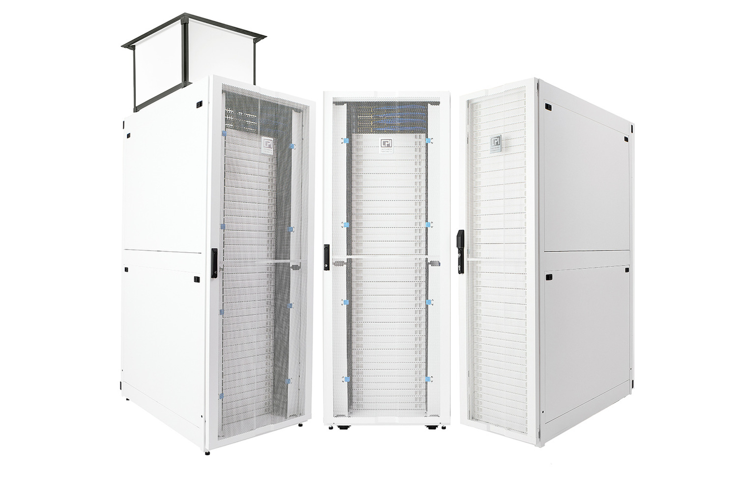 ZA21-A1200-71 ZetaFrame® Cabinet - Rear Delivery | Chatsworth