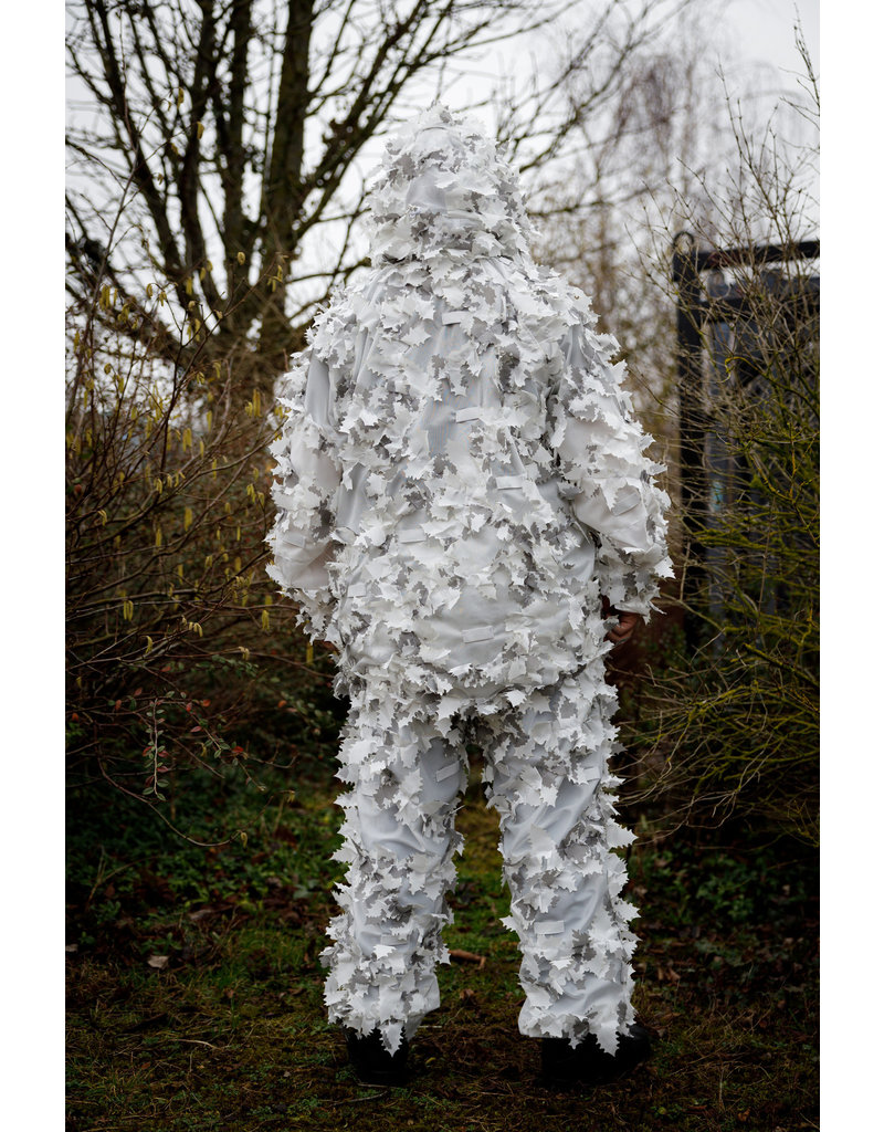 Winter Leaf Suit - Springfield Outdoor