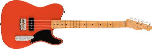 Fender Noventa Telecaster ®, Maple Fingerboard, Vintage Blonde w