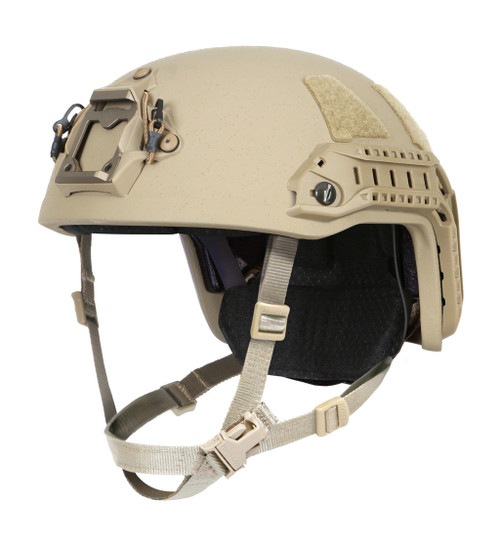 Ops-Core FAST XR High Cut Helmet System