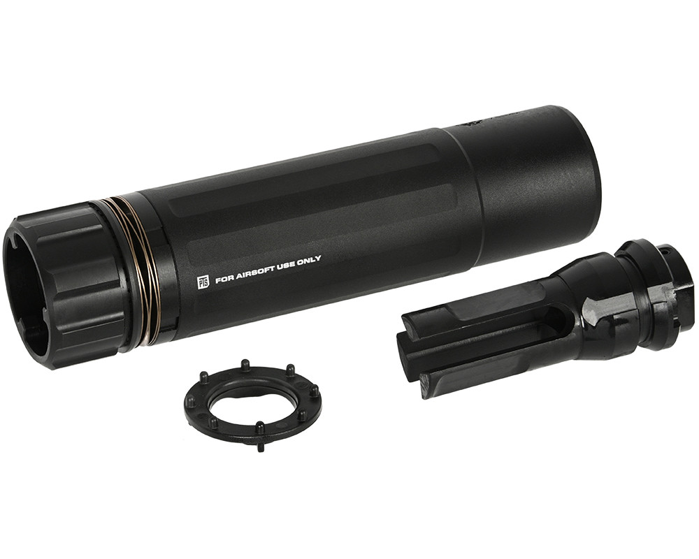 PTS Dead Air Sandman-K Mock Suppressor (US Version)