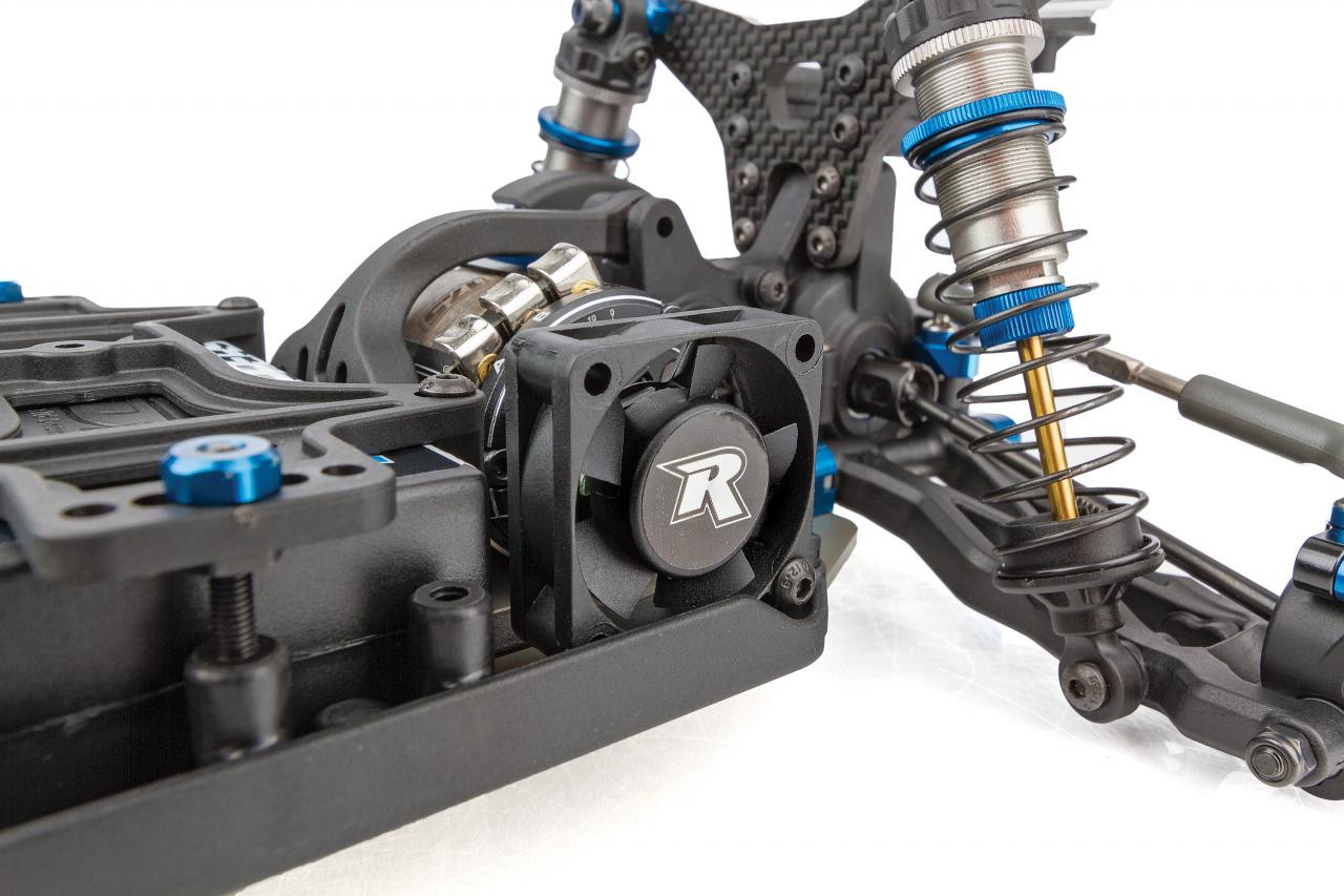 Team Associated RC10B6.2D Team Kit - BeachRC.com