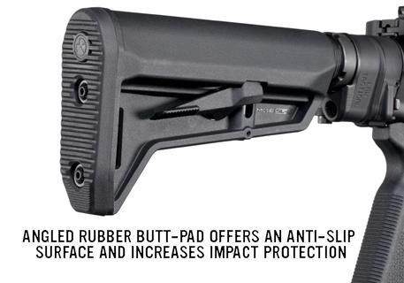 Magpul MAG626 MOE® SL-K™ Carbine Stock (Mil-Spec)