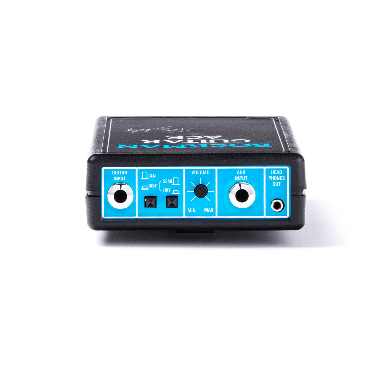 ROCKMAN® GUITAR ACE - Dunlop