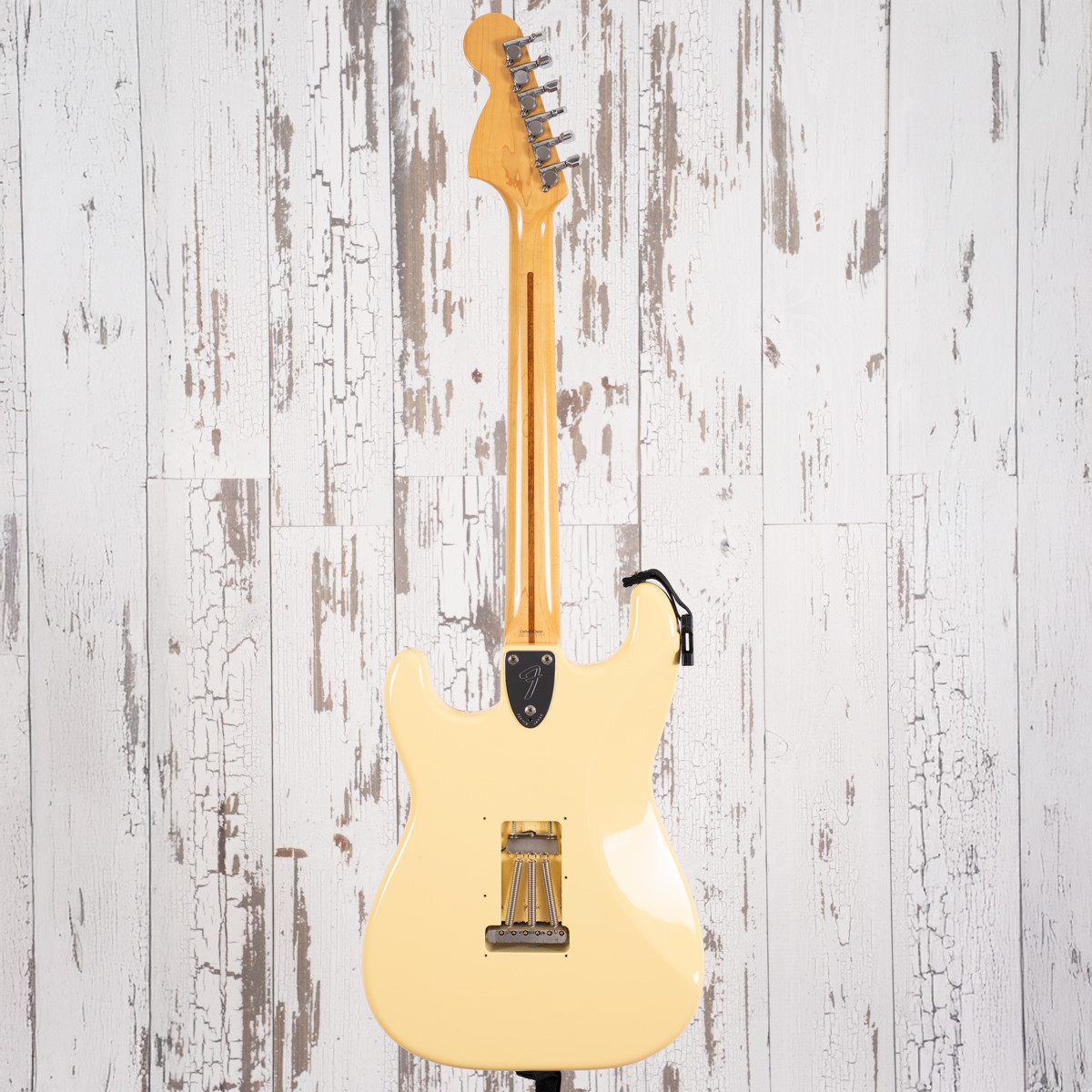 AGH | Fender Japan 