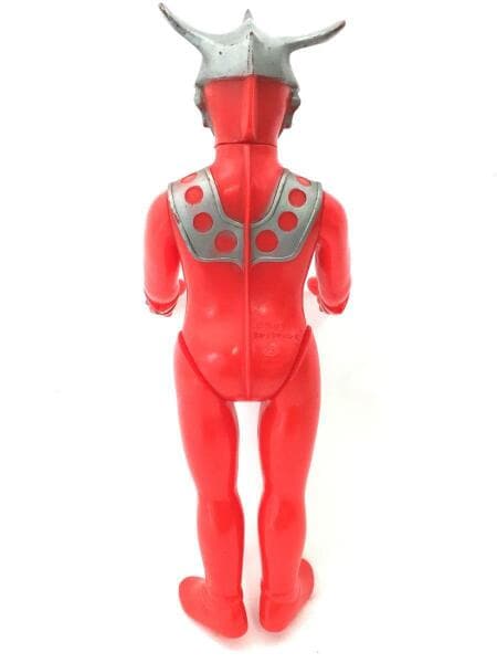 その他ブランド(ソノタブランド) / ウルトラマンレオ/ポピー/グレート