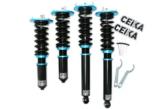 CEIKA Custom Coilovers for Nissan 300ZX Z31 (83~89) - Ceika