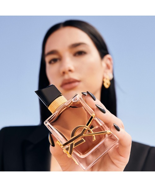 新製品】 リブレ オーデパルファム フローラル 50mL（香水）｜Yves