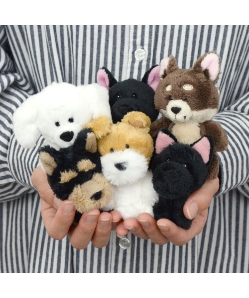 NICI/キーリング フレンチブルドッグ（キーホルダー）｜nici（ニキ）の