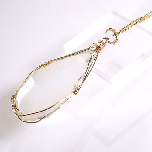 14kgf イリスアゲート ペンダント ネックレス・ペンダント Cerene 通販