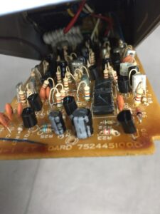 BOSS CH-1 Super Chorus ピンク ラベル アナログ期 旧箱 買取りました