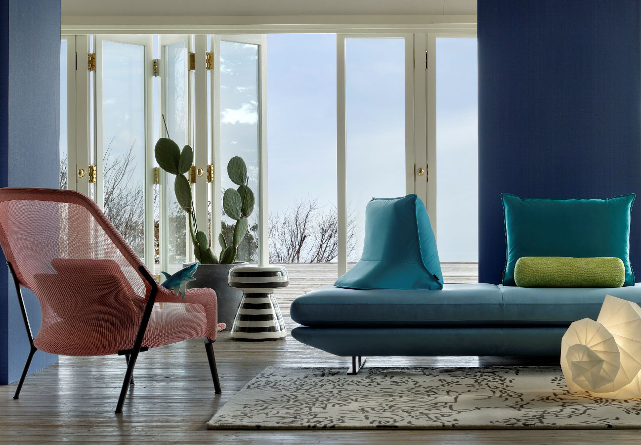 ロゼプラドはなぜ選ばれる？リーン・ロゼの人気ソファ3つの魅力