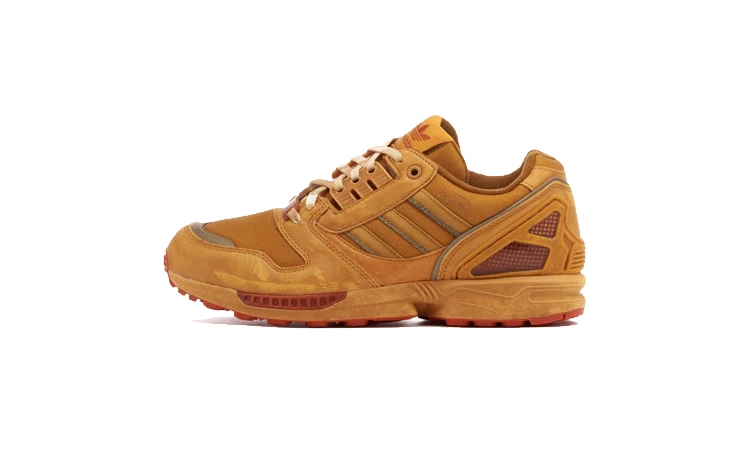 END adidas ZX 8000 Consortium Cup IG8562 | Dead Stock