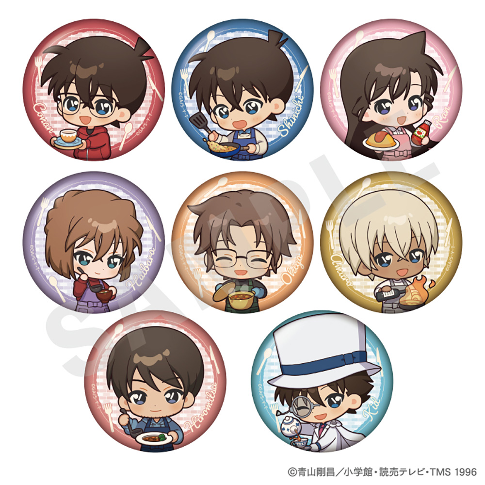 毛利蘭｜「名探偵コナンプラザ」公式オンライン会場