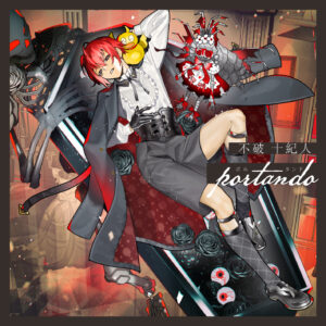 MUSIC - Clock over ORQUESTA【クロケスタ】