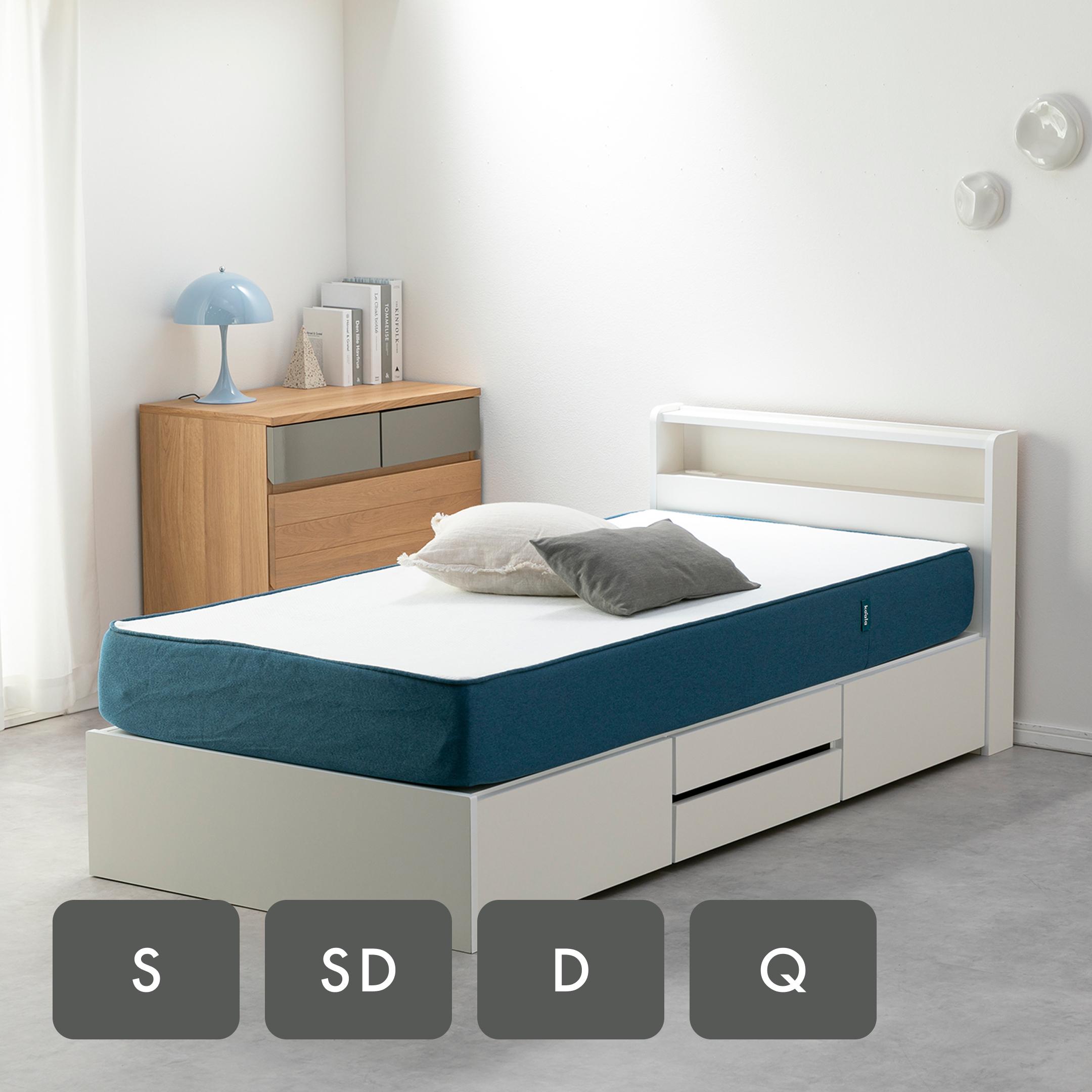 Koala オリジナルコアラマットレス ダブル Koala / コアラマットレスの