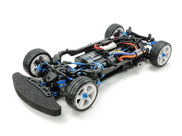 カテゴリ特集 ツーリングRCカー | タミヤ