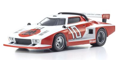 京商 ミニカー | KYOSHO ORIGINAL 1/64 サーキットの狼 ランチア