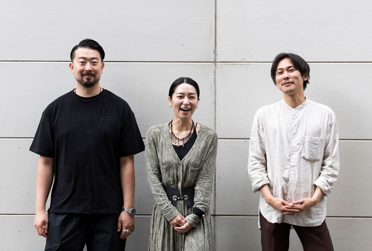 MZ世代アーティストの希望と葛藤。作品を生み出しお金を稼ぐということ