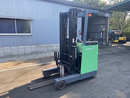 中古トヨタ 7FBR15(フォークリフト)(1ページ目) | 中古建機なら