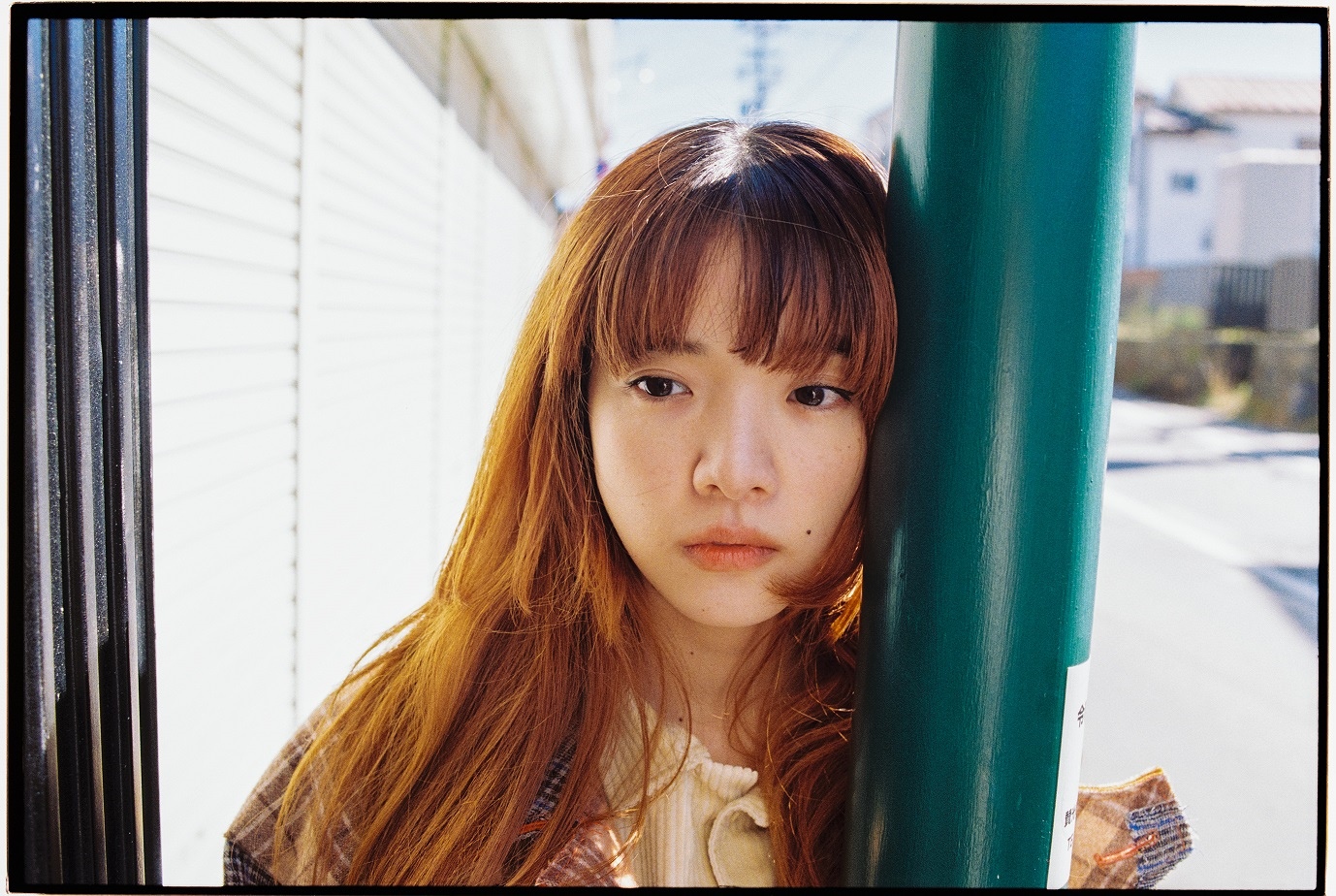 あいみょん、資生堂ビューティーウエルネスオフィシャルソングとして