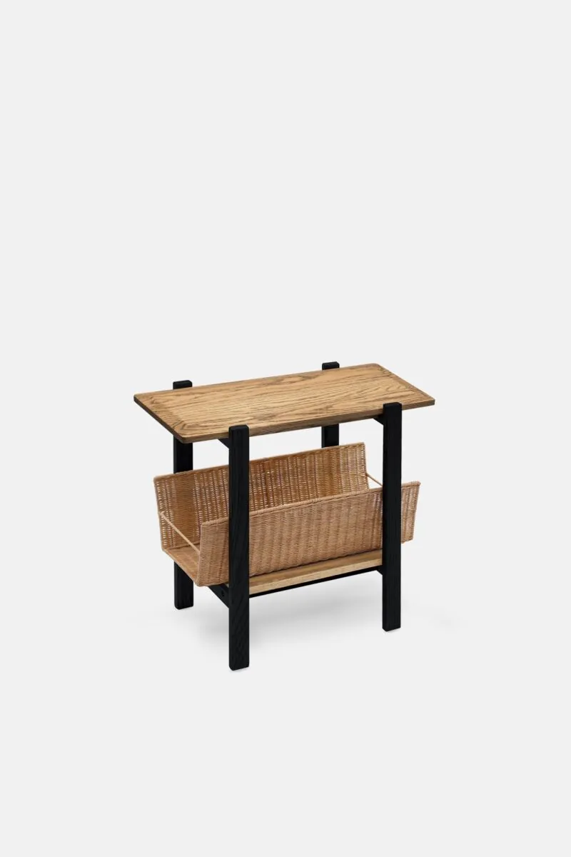 MOMO NATURAL | モモ ナチュラル - オフィシャルサイト RATTAN SIDE