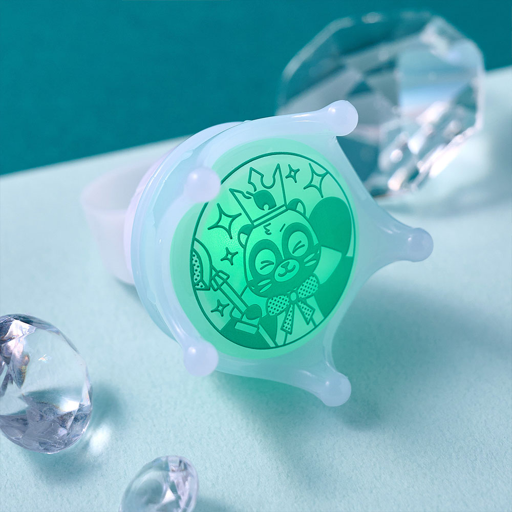 GOODS INFORMATION | Uratanuki Birthday Live 2024 -JEWEL-