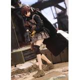 1/12 pocket artシリーズ PA004 ガーディアン 卯月怜 | HLJ.co.jp