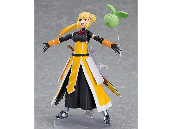 figma ダクネス (この素晴らしい世界に祝福を!3) (再販) | HLJ.co.jp