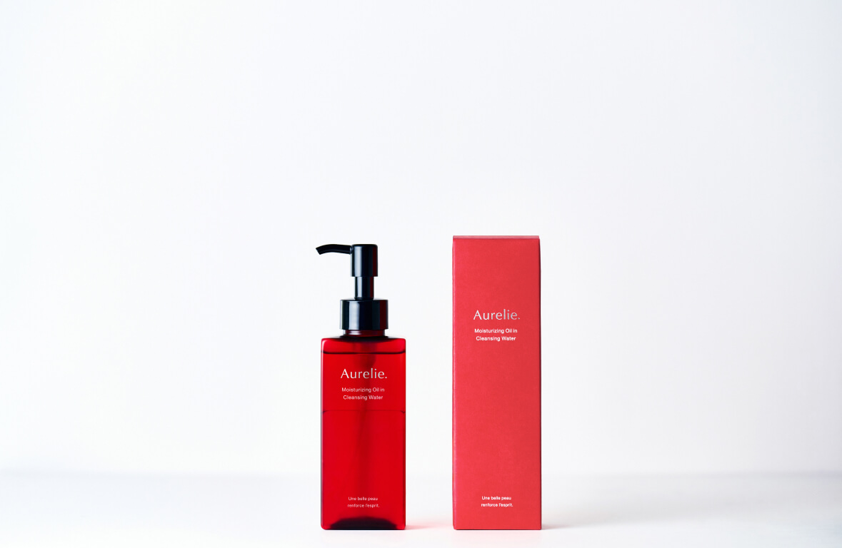 Aurelie. / オレリー 公式オンラインショップ