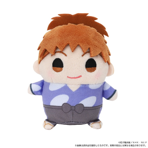忍たま乱太郎 まめめいと（ぬいぐるみマスコット）／善法寺伊作（私服
