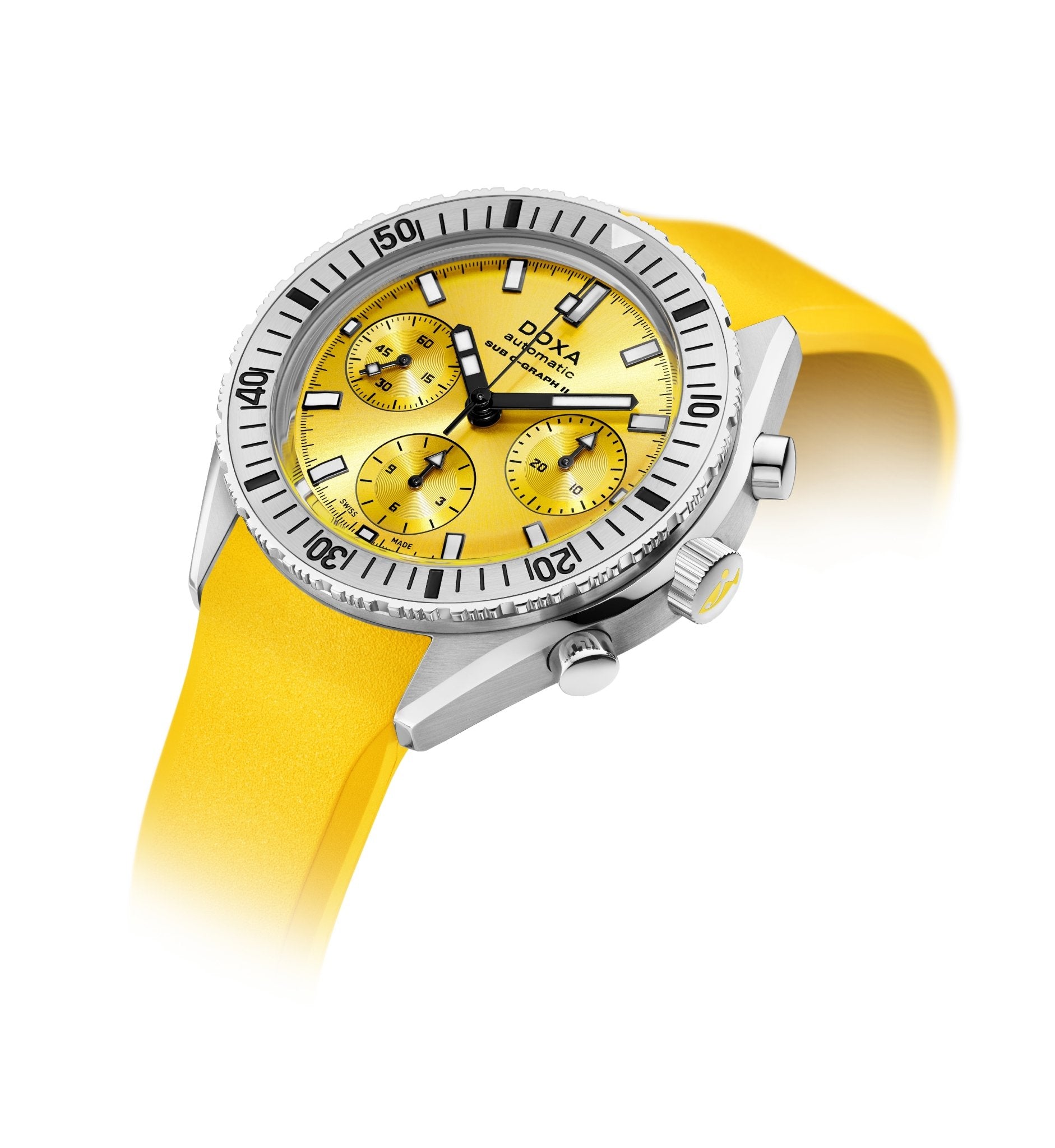 SUB 200 C-GRAPH II Divingstar