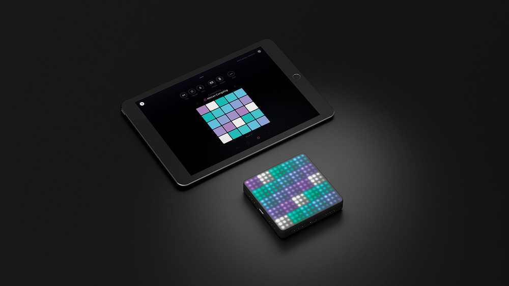 ROLI Blocks