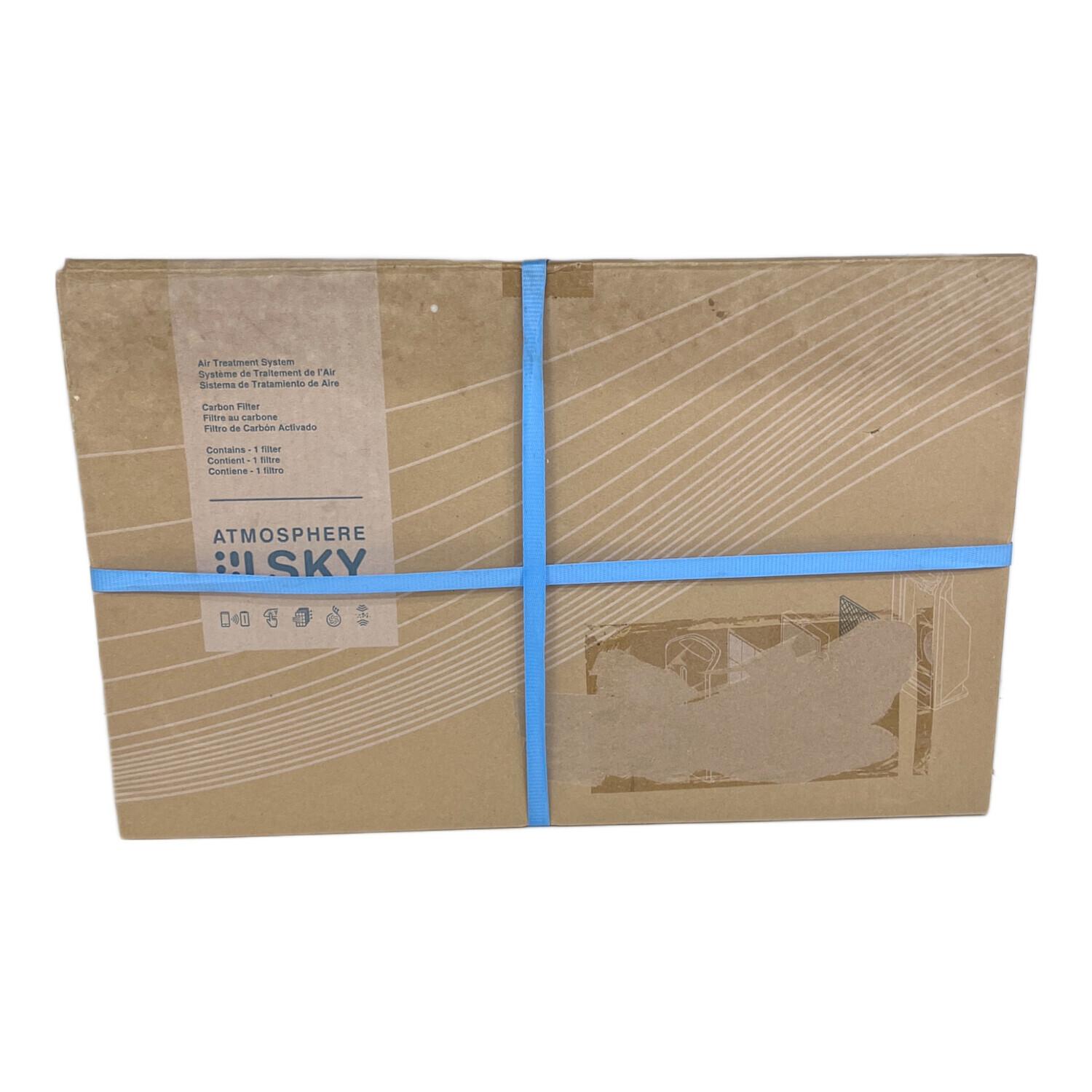 Amway (アムウェイ) atmosphere sky カーボンフィルター2個セット