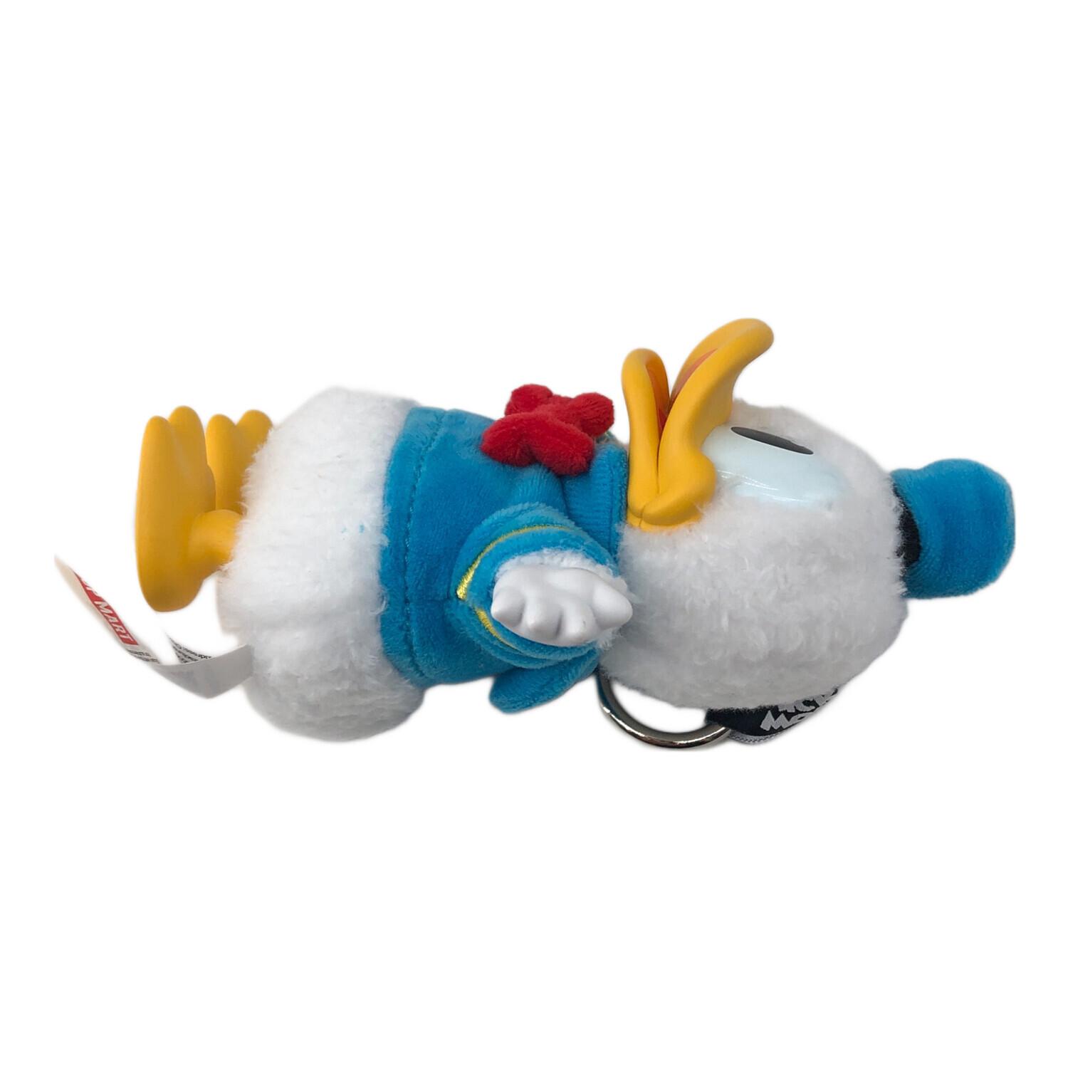 POPMART (ポップマート) マスコット人形/ミッキーファミリー ドナルド