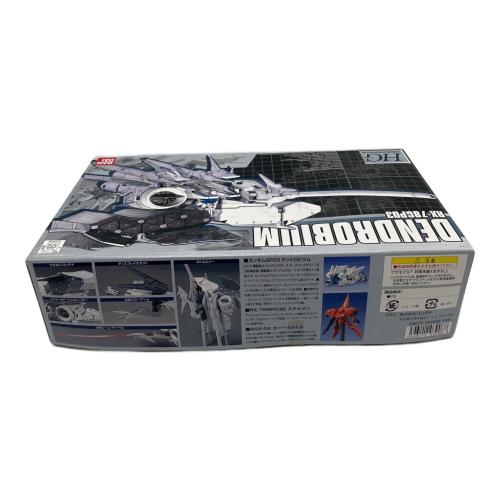 BANDAI (バンダイ) 1/550 HGM RX-78GP03 デンドロビウム 「機動戦士