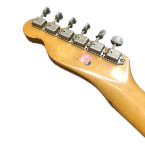 FENDER JAPAN (フェンダージャパン) エレキギター テレキャスター