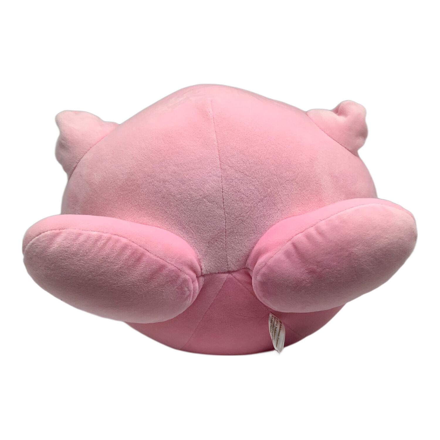 Pokemon Center (ポケモンセンター) ポケモングッズ もっちり