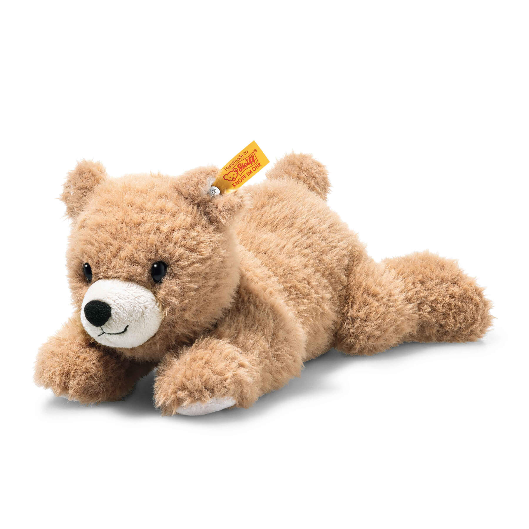 クマのバーニー | シュタイフ日本公式 JAL Mall店