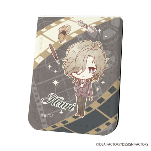 アクリルぷちスタンド「ピオフィオーレの晩鐘」01/コンプリートBOX(全7