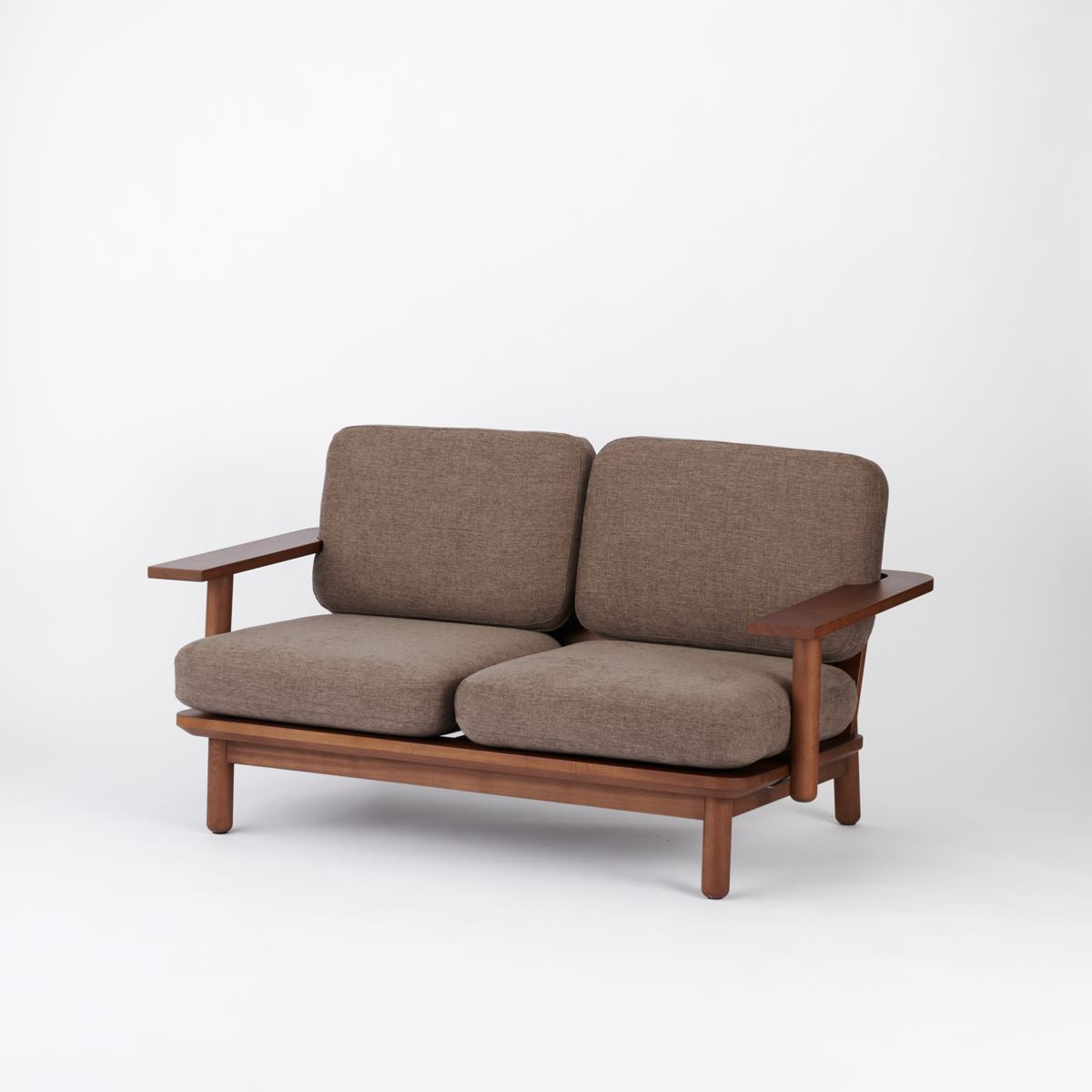 KUUM Sofa Frame Type – ENEN