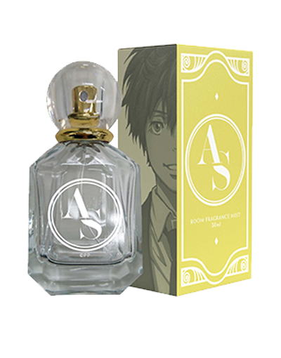 PSYCHO-PASS | フェアリーテイル