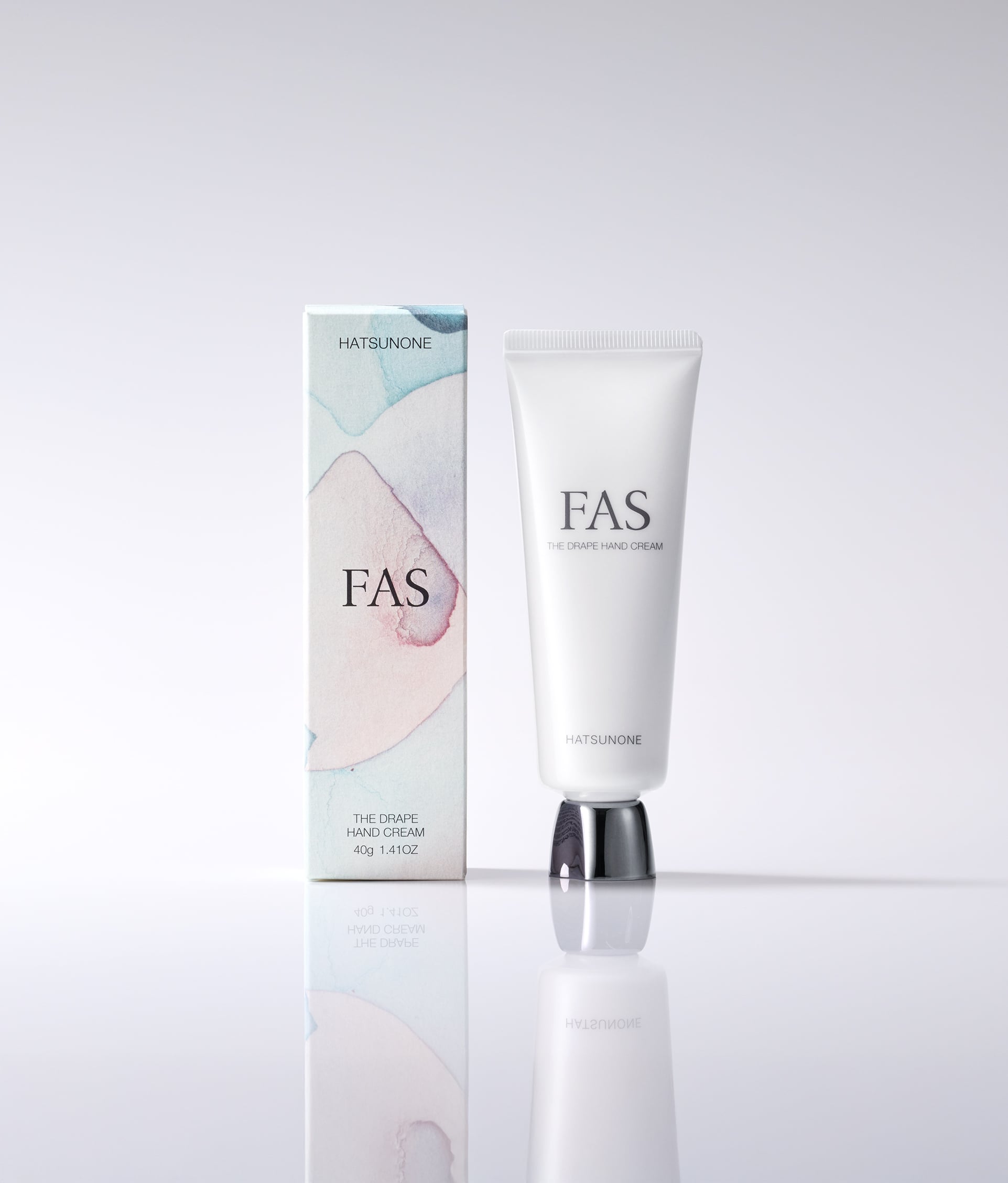 FAS ザ ドレープ ハンドクリーム | ハンドクリーム | FAS公式