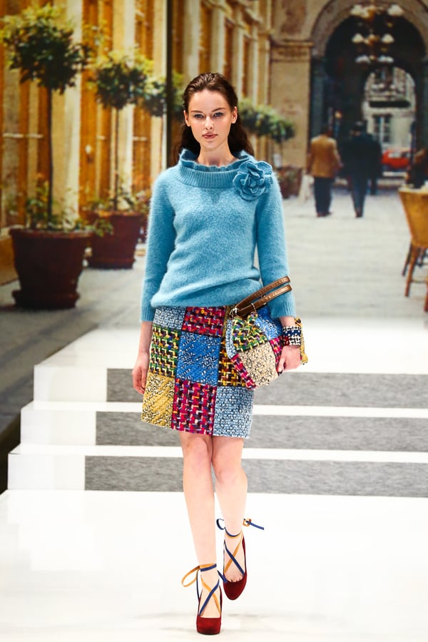 YUKI TORII INTERNATIONAL 2014~15秋冬 | 東京 | 画像117枚 - FASHIONSNAP