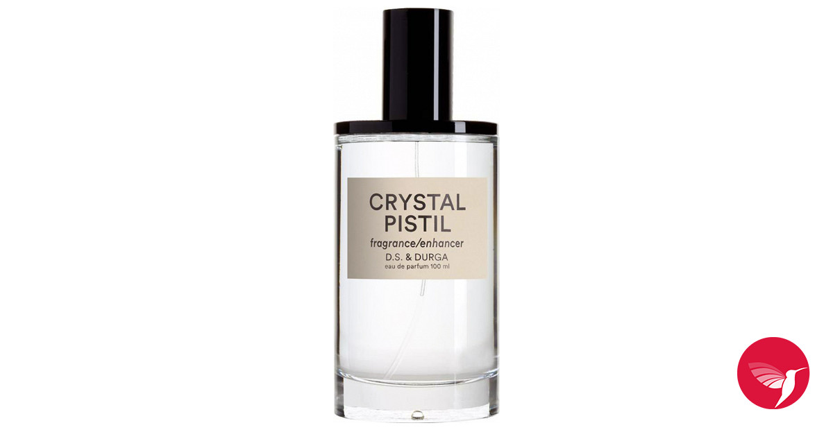 Crystal Pistil DS&Durga perfume - a fragrance for women and men 2020