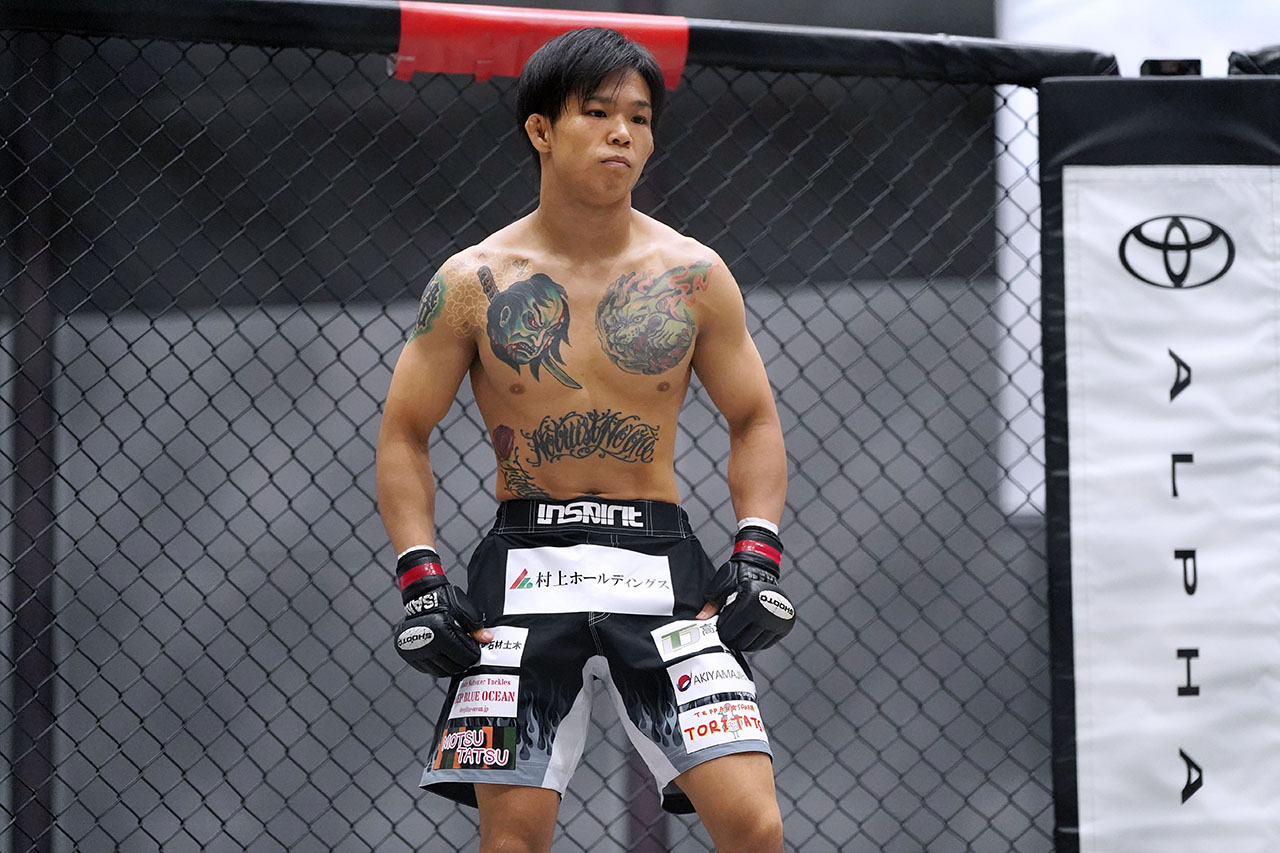 プロ修斗香川大会 FORCE22 #shooto1026 | FIGHT MEMO for 修斗旅