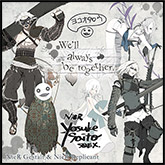 スクエニ メンバーズ 10周年記念 メンバーズポイント抽選応募 | SQUARE
