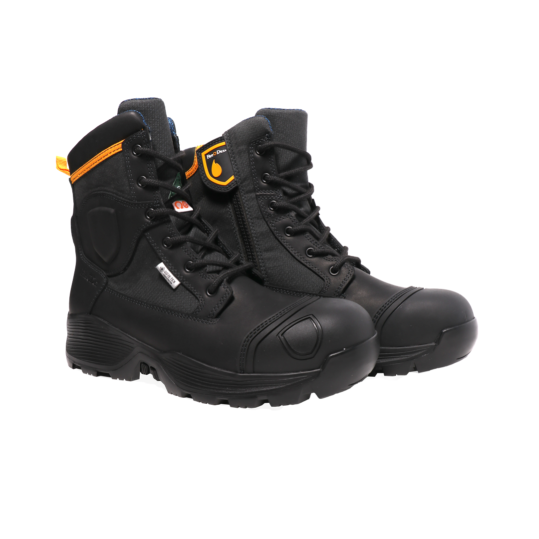 FDXL90 Boots | Fire-Dex
