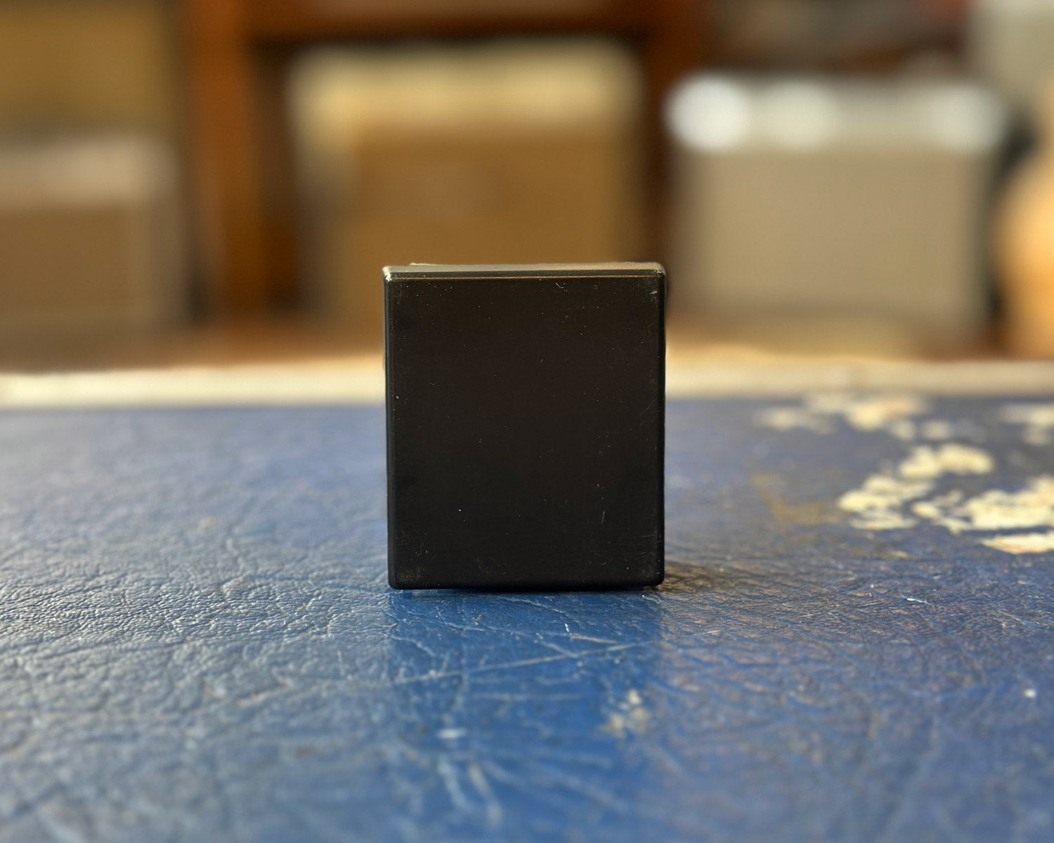 Ensoniq E2 PROM Cartridge – Found Sound